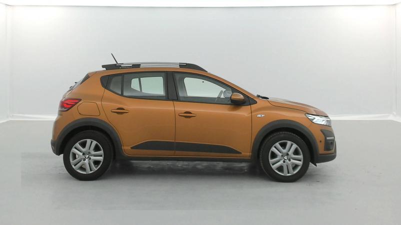 Vente en ligne Dacia Sandero  ECO-G 100 au prix de 13 980 €