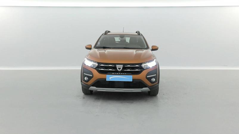 Vente en ligne Dacia Sandero  ECO-G 100 au prix de 13 980 €