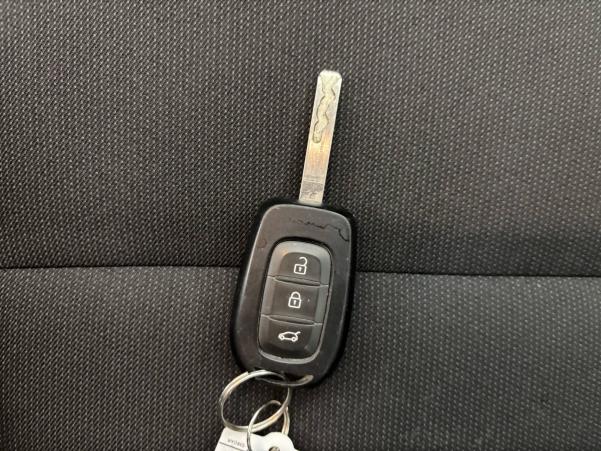 Vente en ligne Dacia Sandero  ECO-G 100 au prix de 13 980 €