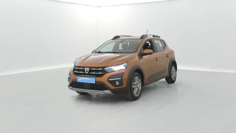 Vente en ligne Dacia Sandero  ECO-G 100 au prix de 13 980 €