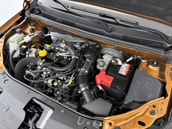 Vente en ligne Dacia Sandero  ECO-G 100 au prix de 13 980 €