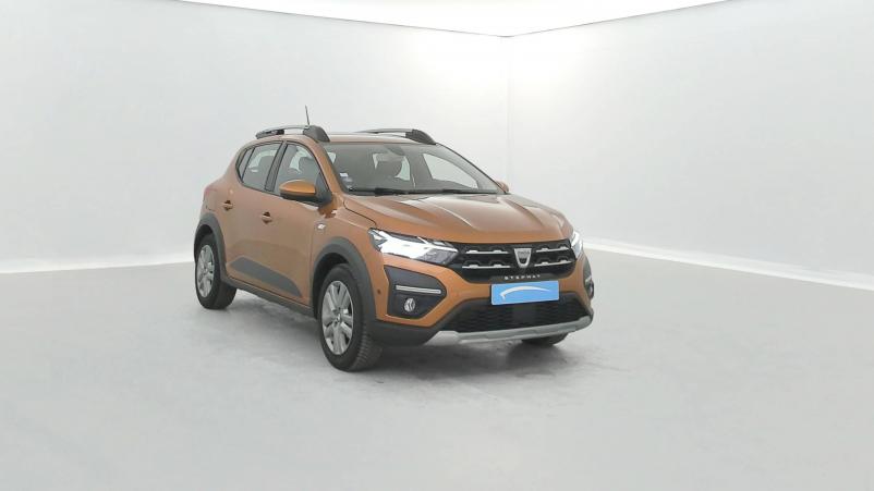 Vente en ligne Dacia Sandero  ECO-G 100 au prix de 13 980 €