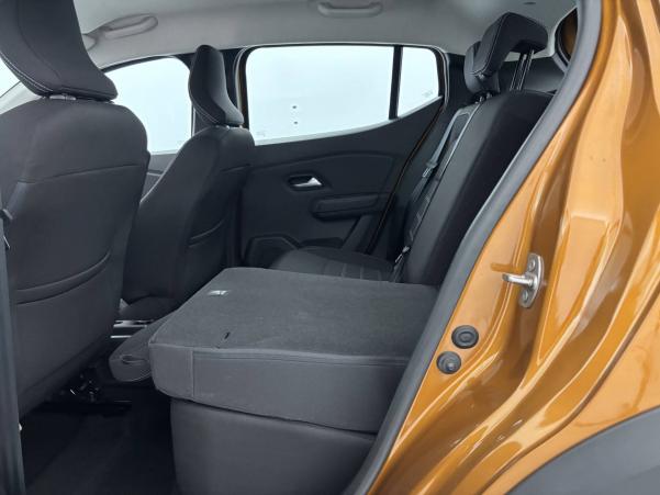 Vente en ligne Dacia Sandero  ECO-G 100 au prix de 13 980 €