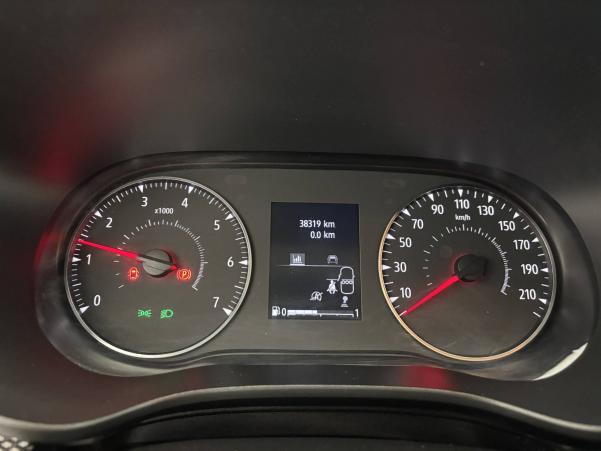 Vente en ligne Dacia Sandero  ECO-G 100 au prix de 13 980 €