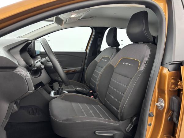 Vente en ligne Dacia Sandero  ECO-G 100 au prix de 13 980 €