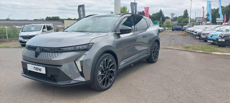 Vente en ligne Renault Scenic E-Tech  220 ch grande autonomie au prix de 47 990 €