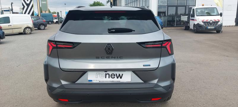 Vente en ligne Renault Scenic E-Tech  220 ch grande autonomie au prix de 47 990 €