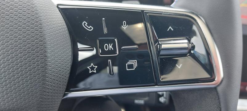 Vente en ligne Renault Scenic E-Tech  220 ch grande autonomie au prix de 47 990 €