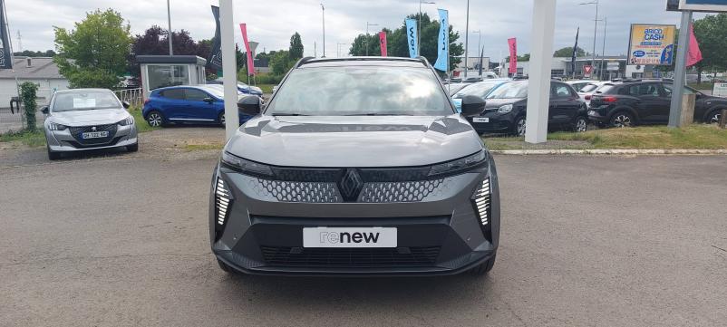 Vente en ligne Renault Scenic E-Tech  220 ch grande autonomie au prix de 47 990 €