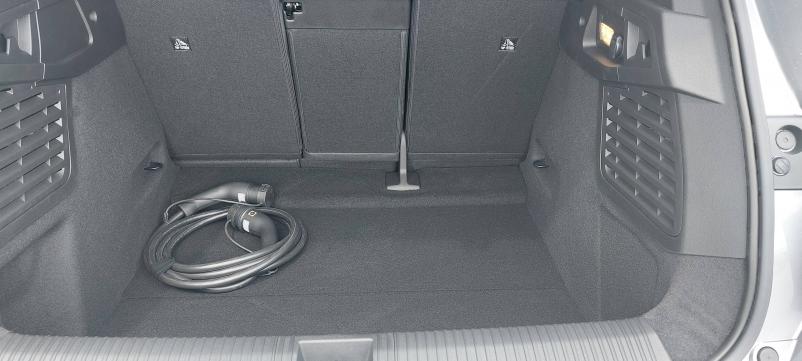 Vente en ligne Renault Scenic E-Tech  220 ch grande autonomie au prix de 47 990 €
