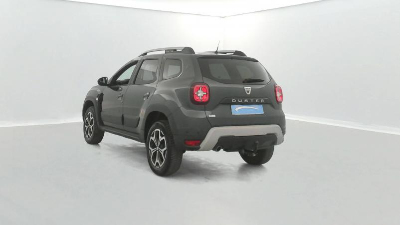 Vente en ligne Dacia Duster  Blue dCi 115 4x2 au prix de 14 980 €
