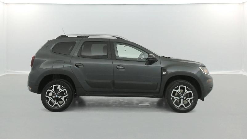 Vente en ligne Dacia Duster  Blue dCi 115 4x2 au prix de 14 980 €