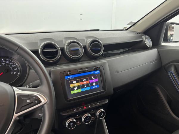 Vente en ligne Dacia Duster  Blue dCi 115 4x2 au prix de 14 980 €