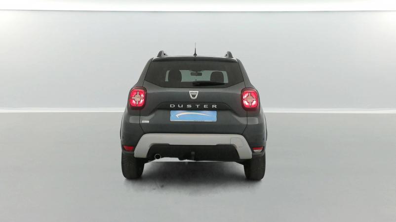 Vente en ligne Dacia Duster  Blue dCi 115 4x2 au prix de 14 980 €