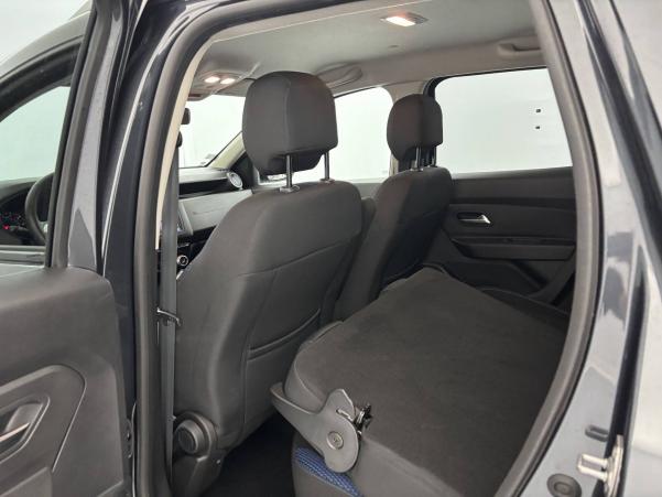 Vente en ligne Dacia Duster  Blue dCi 115 4x2 au prix de 14 980 €
