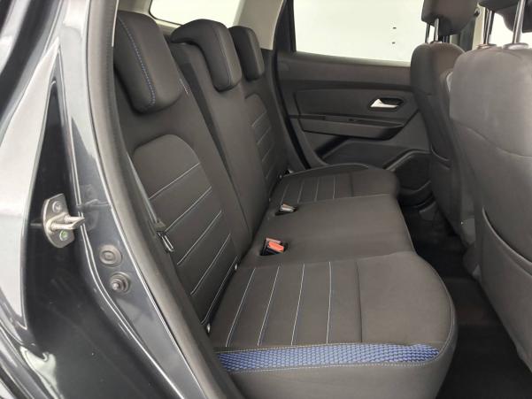 Vente en ligne Dacia Duster  Blue dCi 115 4x2 au prix de 14 980 €