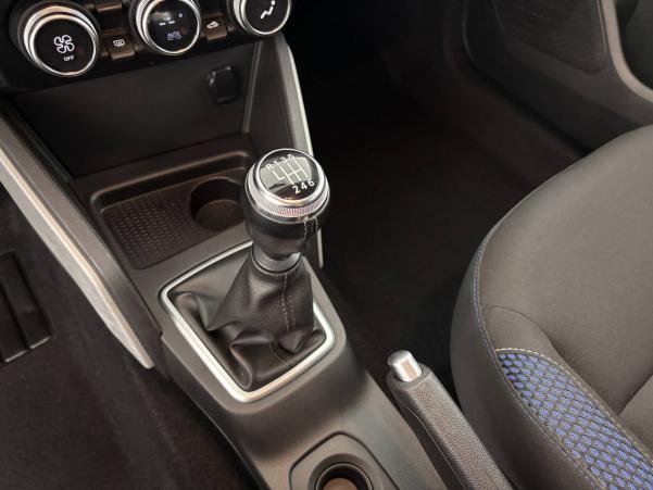 Vente en ligne Dacia Duster  Blue dCi 115 4x2 au prix de 14 980 €