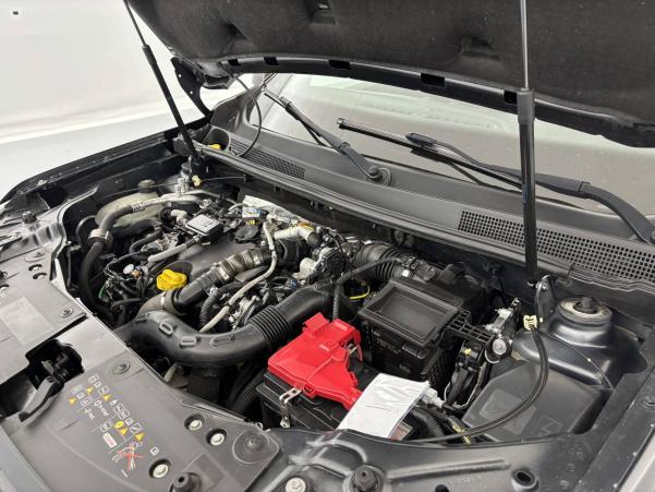 Vente en ligne Dacia Duster  Blue dCi 115 4x2 au prix de 14 980 €