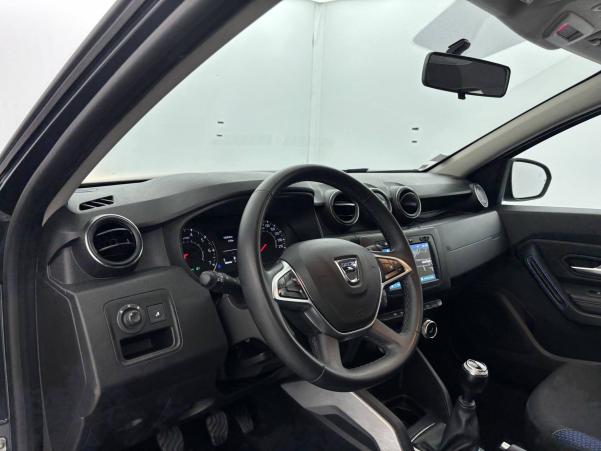 Vente en ligne Dacia Duster  Blue dCi 115 4x2 au prix de 14 980 €