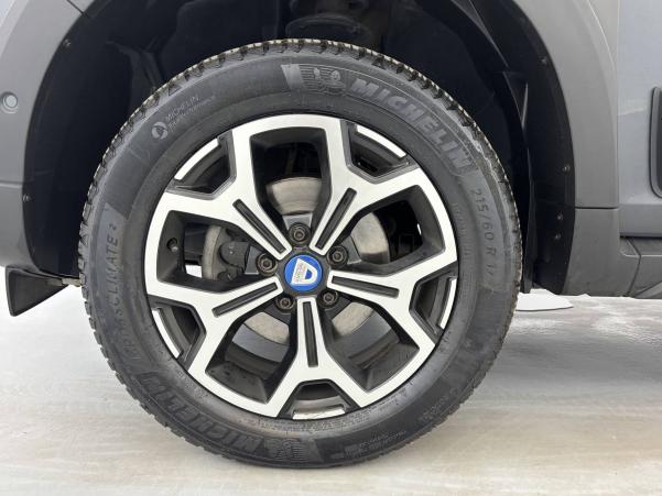 Vente en ligne Dacia Duster  Blue dCi 115 4x2 au prix de 14 980 €