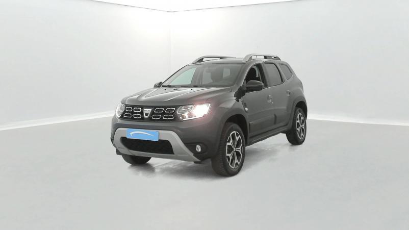 Vente en ligne Dacia Duster  Blue dCi 115 4x2 au prix de 14 980 €