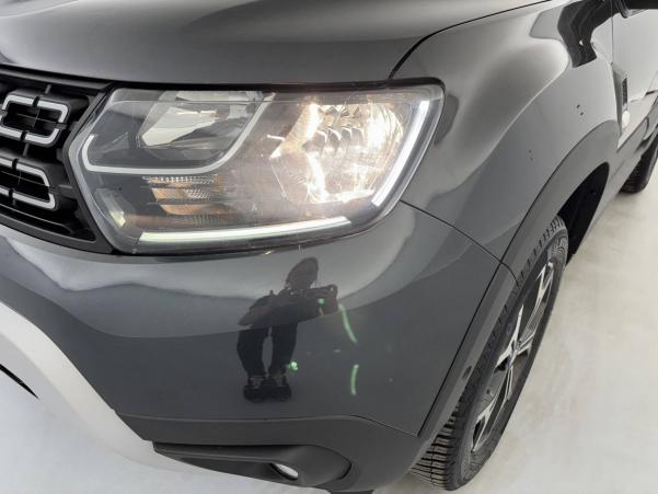 Vente en ligne Dacia Duster  Blue dCi 115 4x2 au prix de 14 980 €