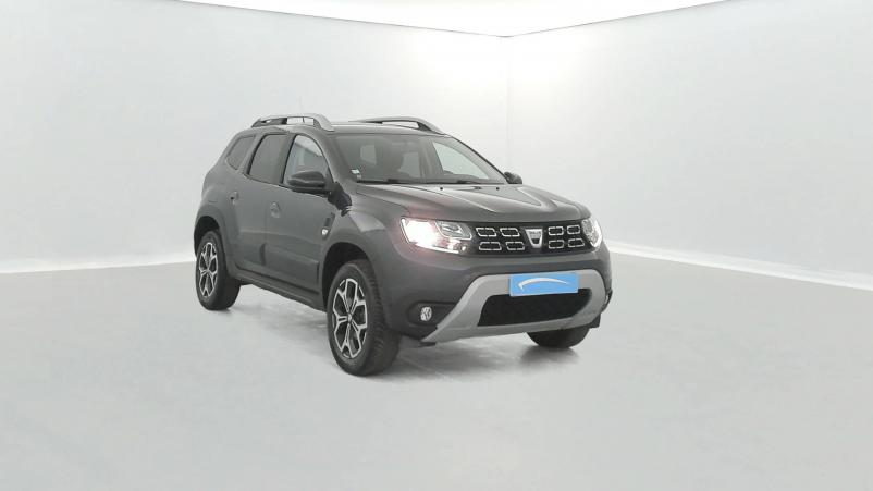 Vente en ligne Dacia Duster  Blue dCi 115 4x2 au prix de 14 980 €