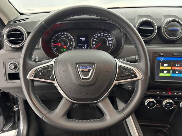 Vente en ligne Dacia Duster  Blue dCi 115 4x2 au prix de 14 980 €