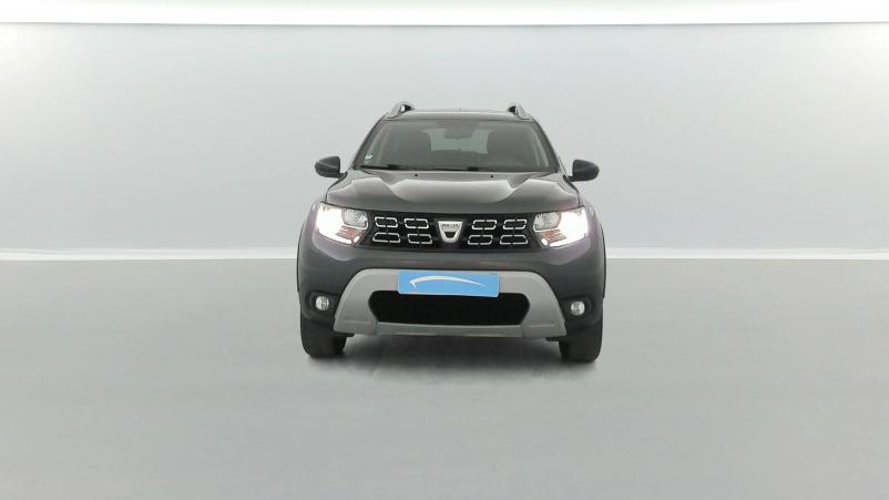 Vente en ligne Dacia Duster  Blue dCi 115 4x2 au prix de 14 980 €