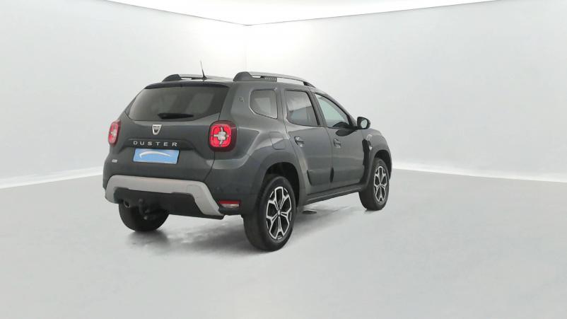 Vente en ligne Dacia Duster  Blue dCi 115 4x2 au prix de 14 980 €