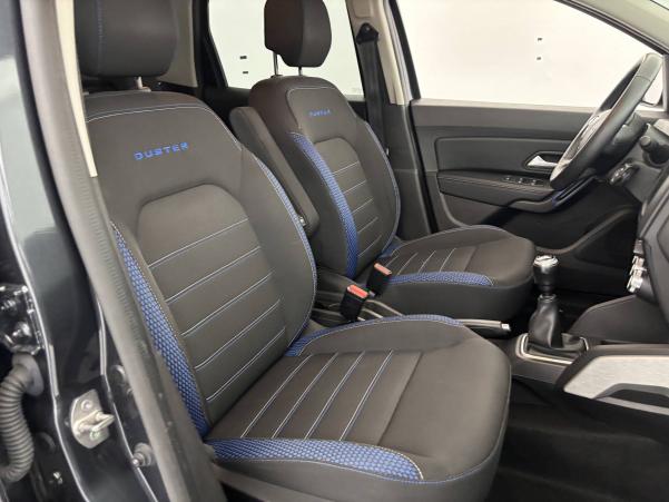 Vente en ligne Dacia Duster  Blue dCi 115 4x2 au prix de 14 980 €