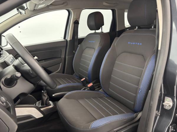 Vente en ligne Dacia Duster  Blue dCi 115 4x2 au prix de 14 980 €