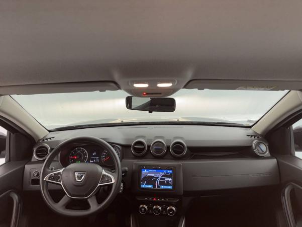Vente en ligne Dacia Duster  Blue dCi 115 4x2 au prix de 14 980 €