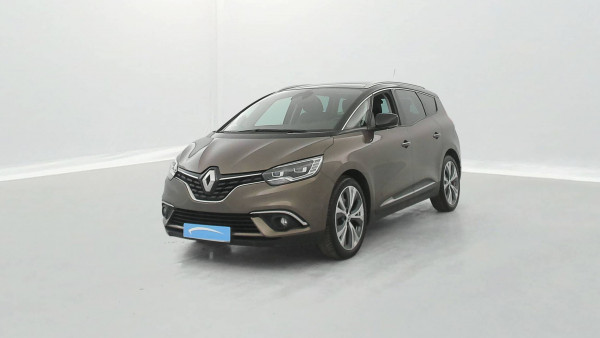 Vente en ligne Renault Grand Scenic 4 Grand Scenic TCe 130 Energy de 2017 au prix de 13 870€
