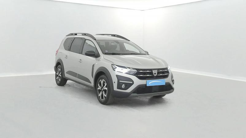 Vente en ligne Dacia Jogger  TCe 110 7 places au prix de 18 480 €