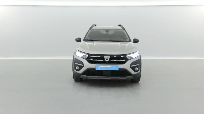 Vente en ligne Dacia Jogger  TCe 110 7 places au prix de 18 480 €