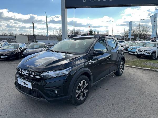 Vente en ligne Dacia Sandero  ECO-G 100 au prix de 16 990 €