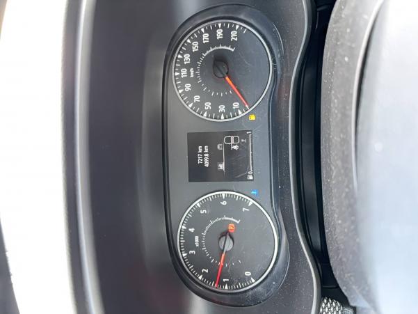 Vente en ligne Dacia Sandero  ECO-G 100 au prix de 16 990 €