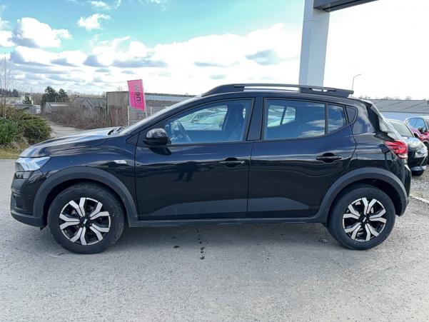 Vente en ligne Dacia Sandero  ECO-G 100 au prix de 16 990 €