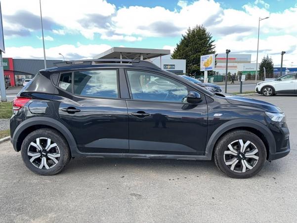 Vente en ligne Dacia Sandero  ECO-G 100 au prix de 16 990 €