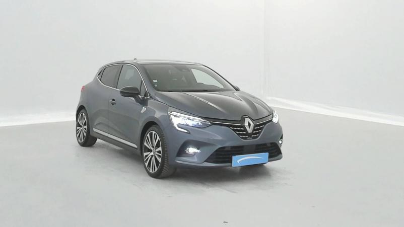 Vente en ligne Renault Clio 5 Clio E-Tech 140 au prix de 17 990 €