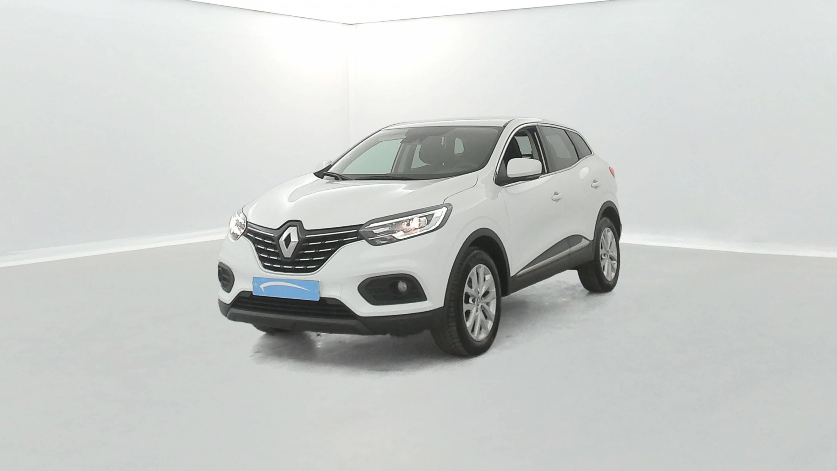 Renault Kadjar  Blue dCi 115 EDC occasion de 2021 en vente à Flers