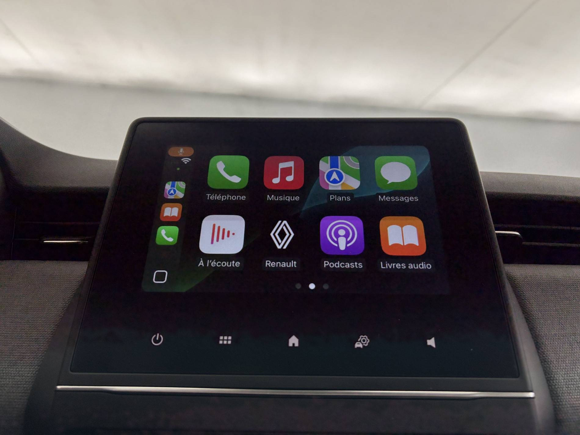 Vente en ligne Renault Clio 5 Clio E-Tech full hybrid 145 ch GSR2 au prix de 19 980 €