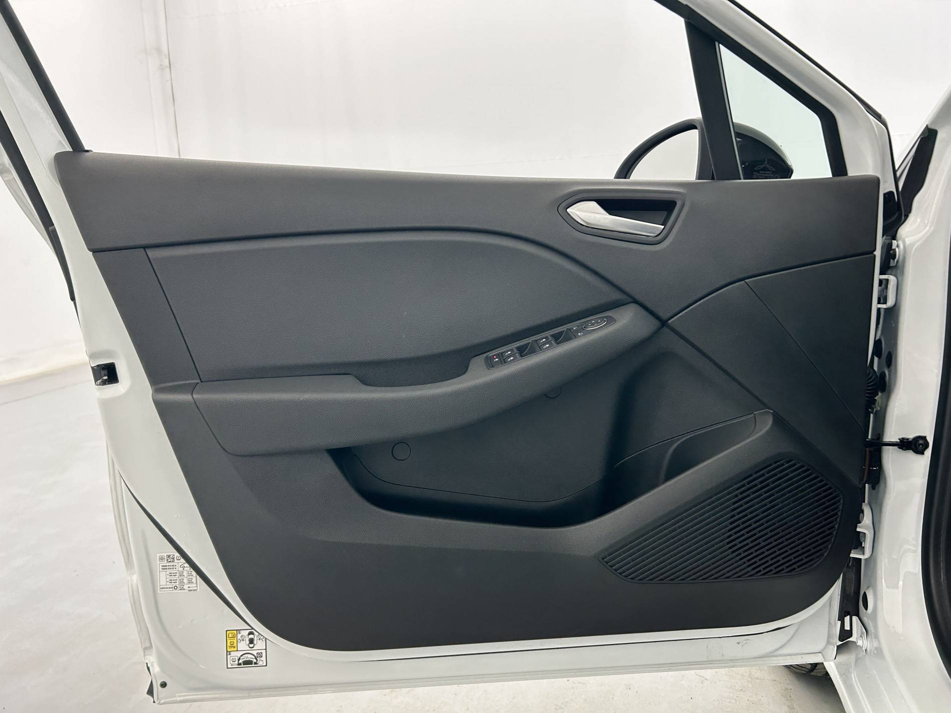 Vente en ligne Renault Clio 5 Clio E-Tech full hybrid 145 ch GSR2 au prix de 19 980 €