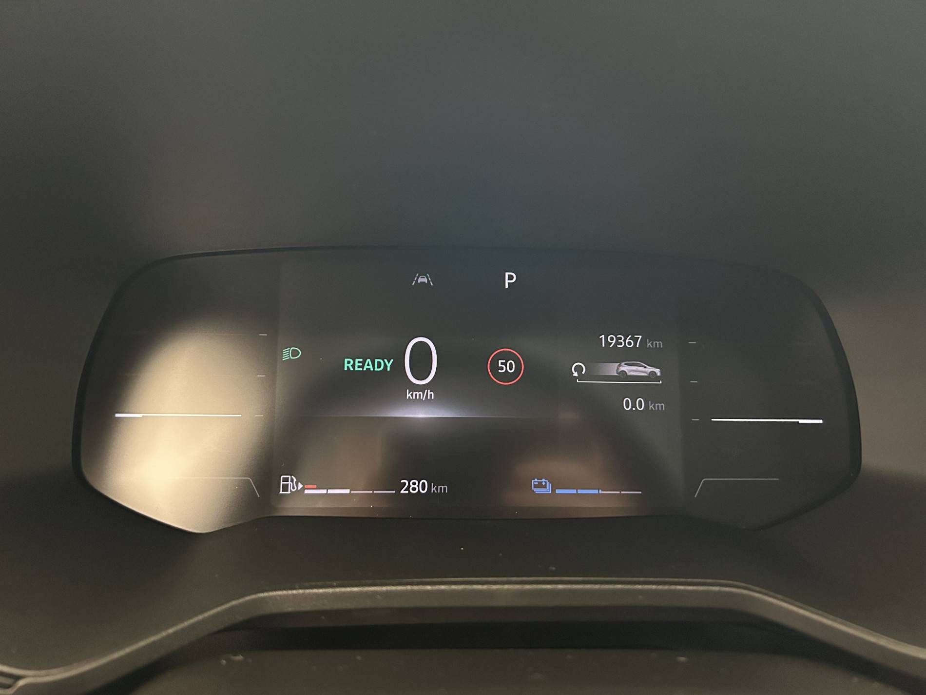 Vente en ligne Renault Clio 5 Clio E-Tech full hybrid 145 ch GSR2 au prix de 19 980 €