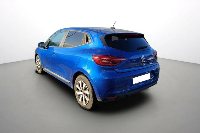 Vente en ligne Renault Clio 5 Clio Blue dCi 100 - 21N au prix de 15 990 €