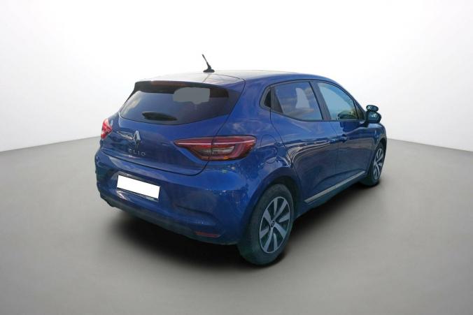 Vente en ligne Renault Clio 5 Clio Blue dCi 100 - 21N au prix de 15 990 €