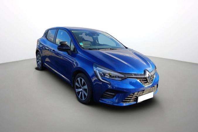 Vente en ligne Renault Clio 5 Clio Blue dCi 100 - 21N au prix de 15 990 €