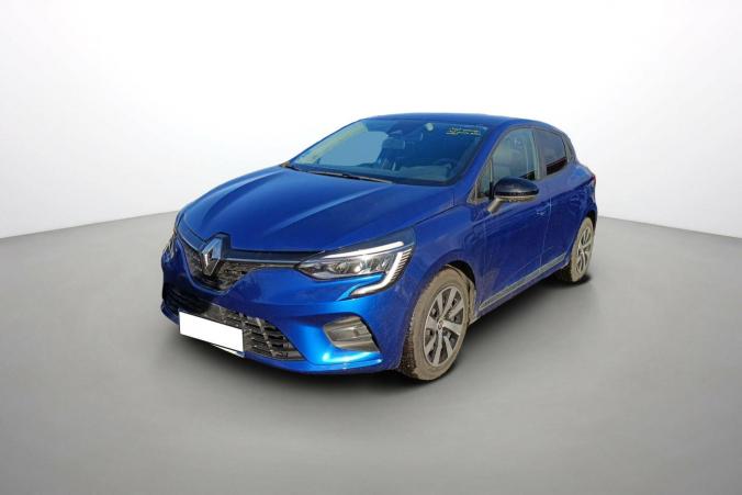 Vente en ligne Renault Clio 5 Clio Blue dCi 100 - 21N au prix de 15 990 €