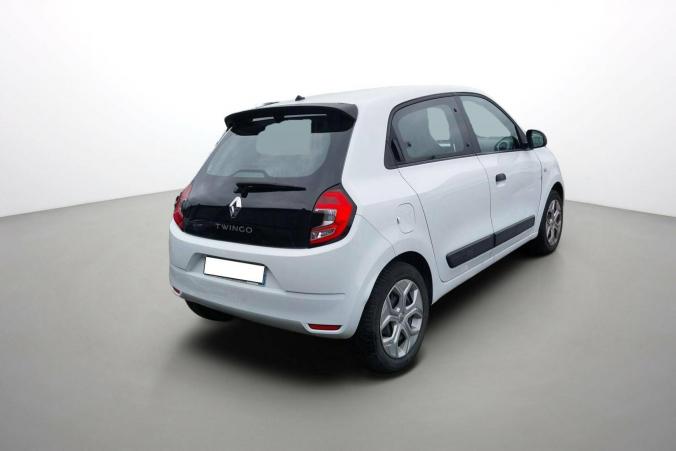 Vente en ligne Renault Twingo 3  SCe 65 - 20 au prix de 9 490 €